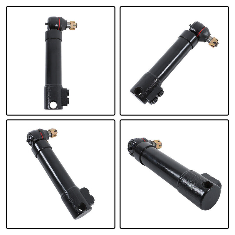DURAFORCE Power Steering Cylinder For Massey Ferguson 240 253 360 36 20F 30E 3401553M92