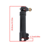 DURAFORCE Power Steering Cylinder For Massey Ferguson 240 253 360 36 20F 30E 3401553M92
