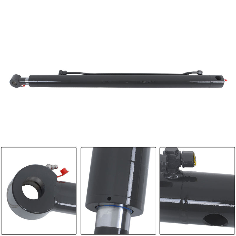 DURAFORCE Lift Cylinder 6815757 6800973 6597008 For Bobcat Skid Steer Loader 863 864 T200
