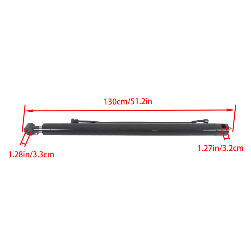 DURAFORCE Lift Cylinder 6815757 6800973 6597008 For Bobcat Skid Steer Loader 863 864 T200