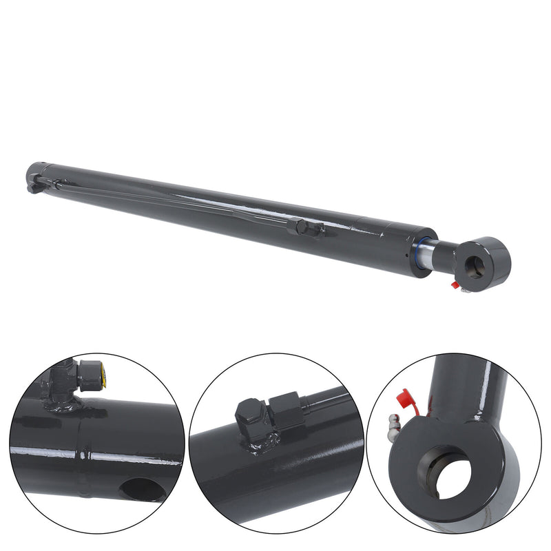 DURAFORCE Lift Cylinder 6815757 6800973 6597008 For Bobcat Skid Steer Loader 863 864 T200