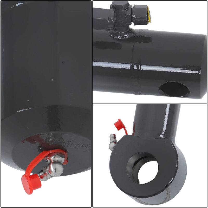 DURAFORCE Lift Cylinder 6815757 6800973 6597008 For Bobcat Skid Steer Loader 863 864 T200