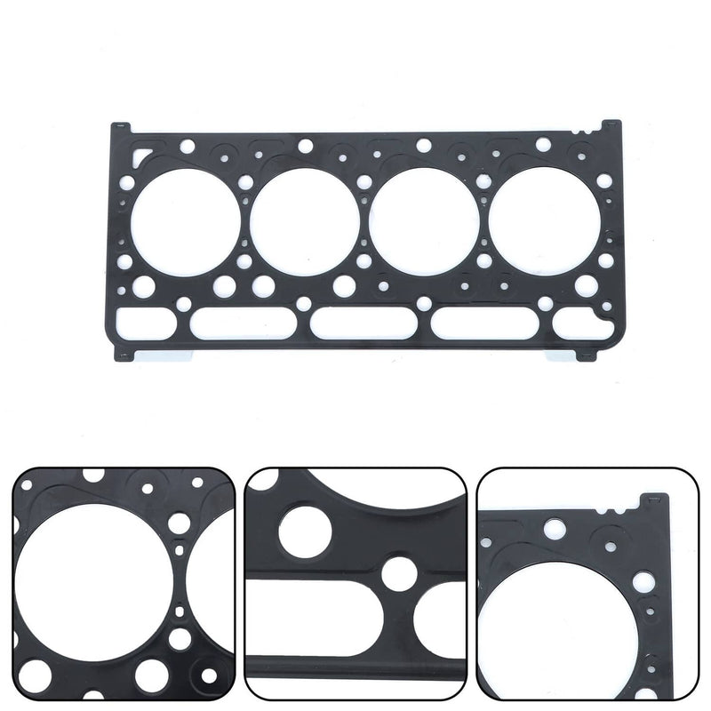 DURAFORCE V2203E V2203 V2203M Overhaul Rebuild Kit For Kubota Indirect Inject Engine