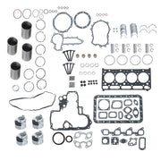 DURAFORCE V2203E V2203 V2203M Overhaul Rebuild Kit For Kubota Indirect Inject Engine