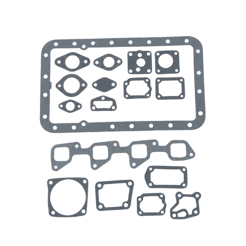 DURAFORCE V2203E V2203 V2203M Overhaul Rebuild Kit For Kubota Indirect Inject Engine