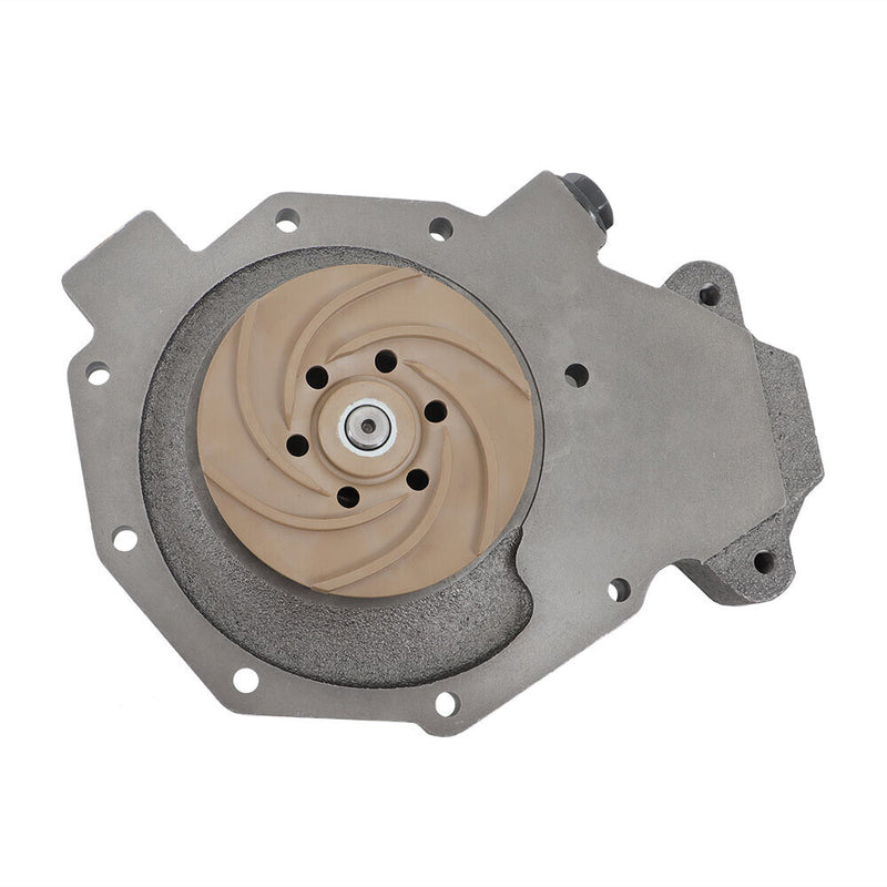 DURAFORCE Fits for John Deere 7220 7230 7320 7330R E546917 SE501610 RE505981 Water Pump