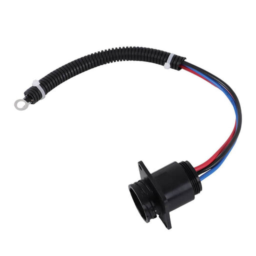 DURAFORCE RE48525 Tractor Socket Outlet A-RE48525 For John Deere 8560 8570 8970 8760 4455