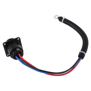 DURAFORCE RE48525 Tractor Socket Outlet A-RE48525 For John Deere 8560 8570 8970 8760 4455