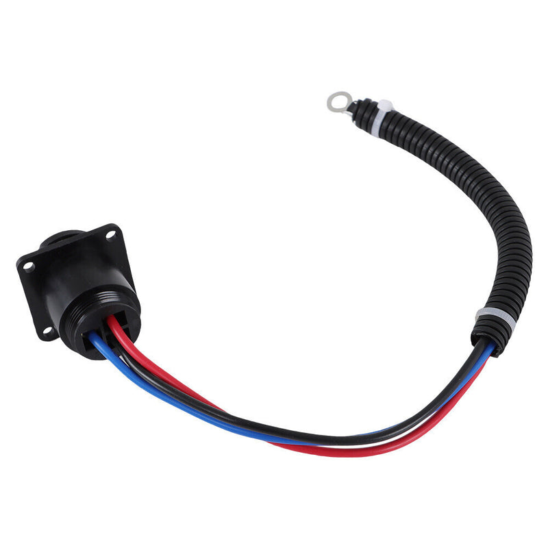 DURAFORCE RE48525 Tractor Socket Outlet A-RE48525 For John Deere 8560 8570 8970 8760 4455