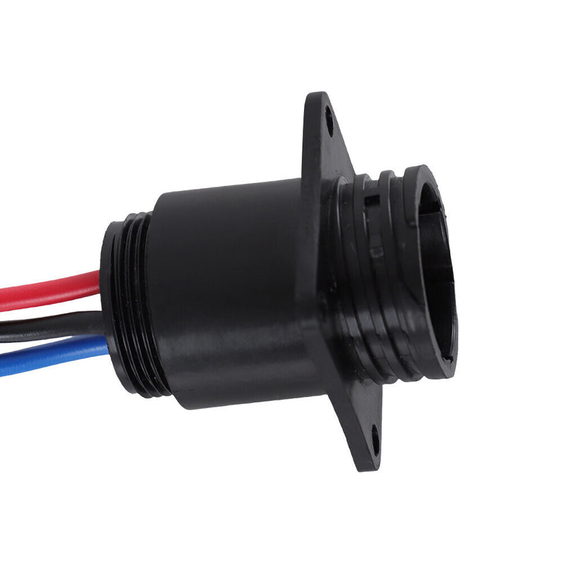 DURAFORCE RE48525 Tractor Socket Outlet A-RE48525 For John Deere 8560 8570 8970 8760 4455