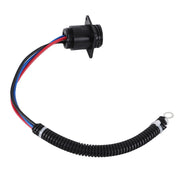 DURAFORCE RE48525 Tractor Socket Outlet A-RE48525 For John Deere 8560 8570 8970 8760 4455