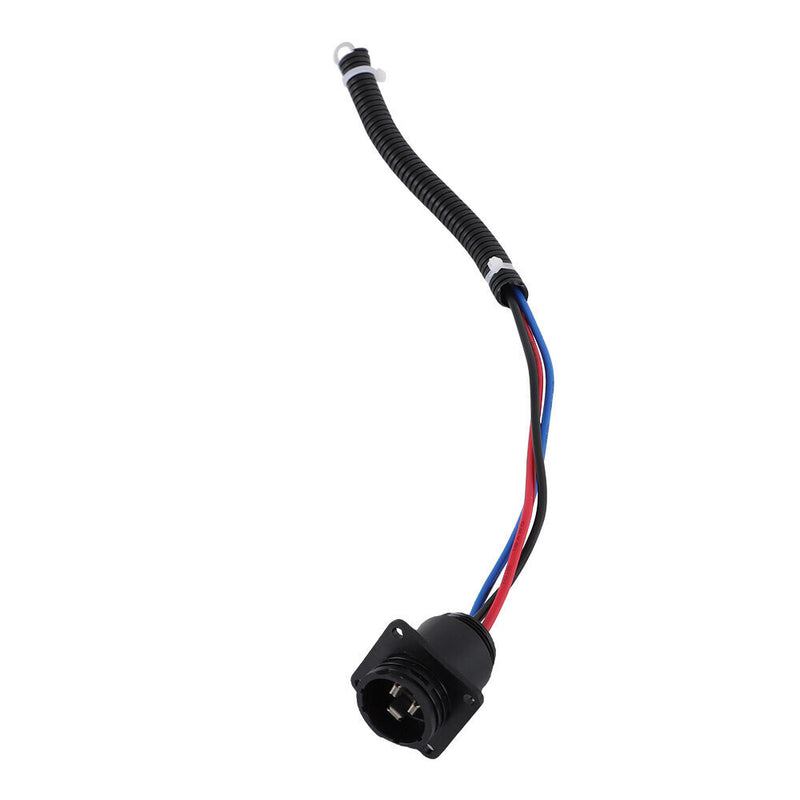 DURAFORCE RE48525 Tractor Socket Outlet A-RE48525 For John Deere 8560 8570 8970 8760 4455