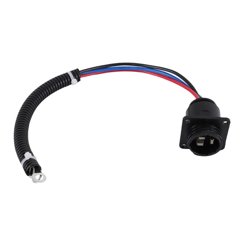 DURAFORCE RE48525 Tractor Socket Outlet A-RE48525 For John Deere 8560 8570 8970 8760 4455