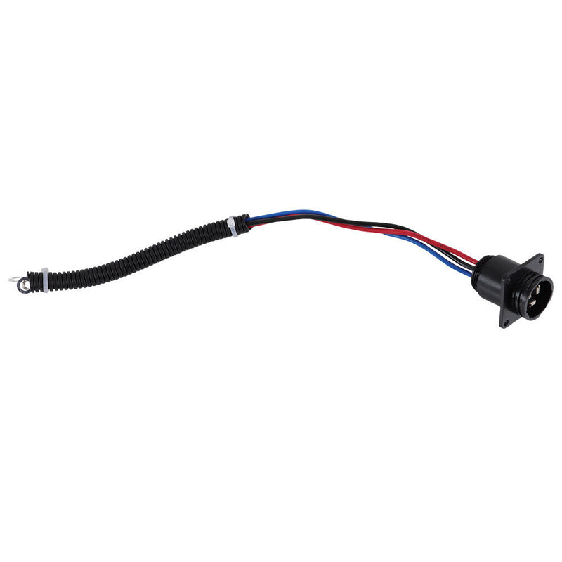 DURAFORCE RE48525 Tractor Socket Outlet A-RE48525 For John Deere 8560 8570 8970 8760 4455