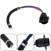 DURAFORCE RE48525 Tractor Socket Outlet A-RE48525 For John Deere 8560 8570 8970 8760 4455