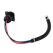 DURAFORCE RE48525 Tractor Socket Outlet A-RE48525 For John Deere 8560 8570 8970 8760 4455