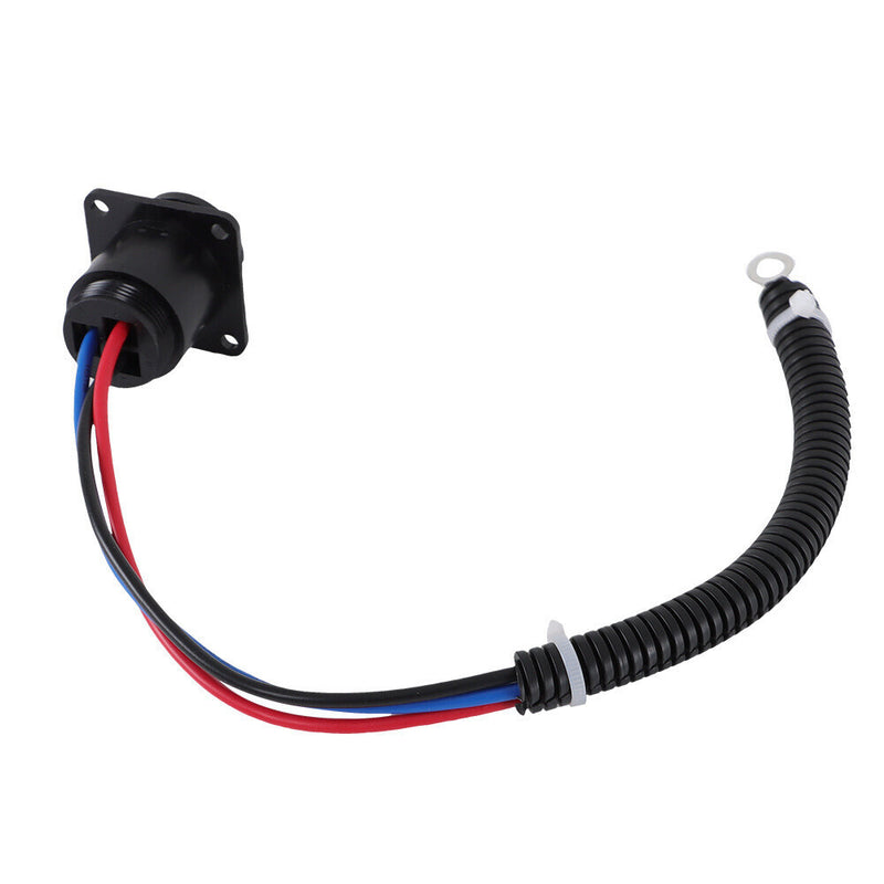 DURAFORCE RE48525 Tractor Socket Outlet A-RE48525 For John Deere 8560 8570 8970 8760 4455