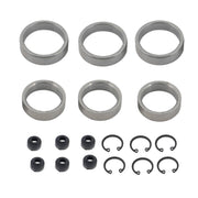 DURAFORCE D1105 Overhaul Rebuild Kit For Kubota D1105 Engine KX41 KX41H RTV1100 Excavator