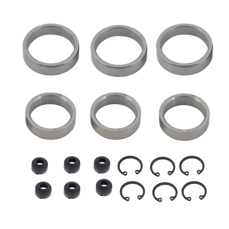 DURAFORCE D1105 Overhaul Rebuild Kit For Kubota D1105 Engine KX41 KX41H RTV1100 Excavator