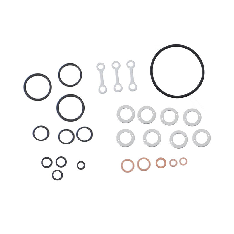 DURAFORCE D1105 Overhaul Rebuild Kit For Kubota D1105 Engine KX41 KX41H RTV1100 Excavator