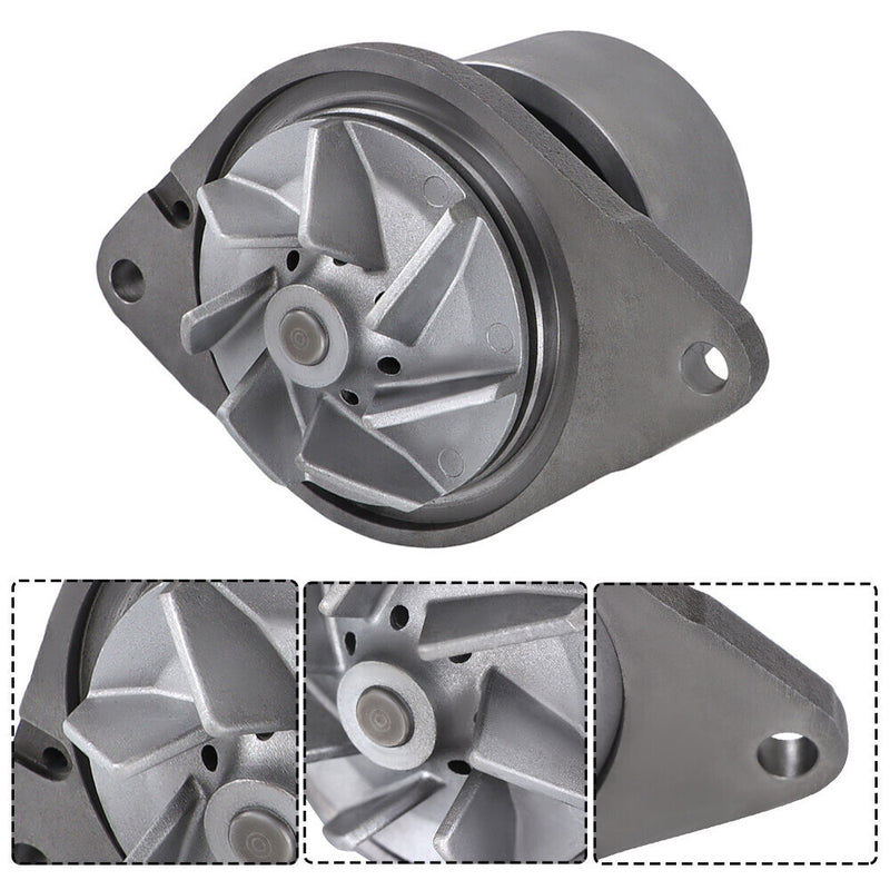 DURAFORCE 3800984 Water Pump For Sterling C7000 LT9500 I6 5.9L LT9500 I4 3.9L Turbo NEW