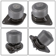 DURAFORCE 3800984 Water Pump For Sterling C7000 LT9500 I6 5.9L LT9500 I4 3.9L Turbo NEW