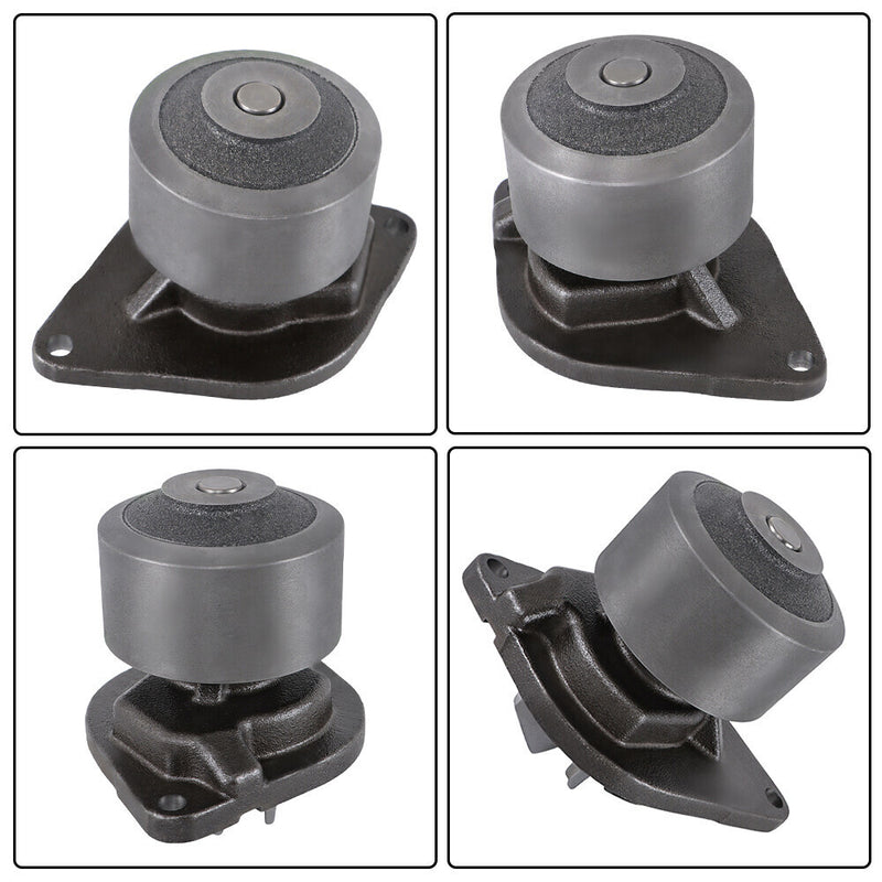DURAFORCE 3800984 Water Pump For Sterling C7000 LT9500 I6 5.9L LT9500 I4 3.9L Turbo NEW