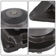 DURAFORCE 3800984 Water Pump For Sterling C7000 LT9500 I6 5.9L LT9500 I4 3.9L Turbo NEW