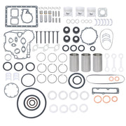 DURAFORCE D1101 Rebuild Kit For Kubota DH1101 Engine L245 L245DT L245C L2000 Tractor