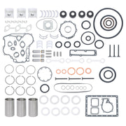 DURAFORCE D1101 Rebuild Kit For Kubota DH1101 Engine L245 L245DT L245C L2000 Tractor