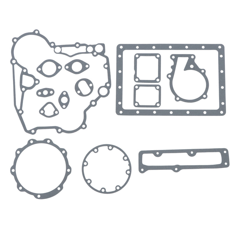 DURAFORCE D1101 Rebuild Kit For Kubota DH1101 Engine L245 L245DT L245C L2000 Tractor
