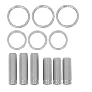 DURAFORCE D1101 Rebuild Kit For Kubota DH1101 Engine L245 L245DT L245C L2000 Tractor