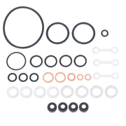 DURAFORCE D1101 Rebuild Kit For Kubota DH1101 Engine L245 L245DT L245C L2000 Tractor