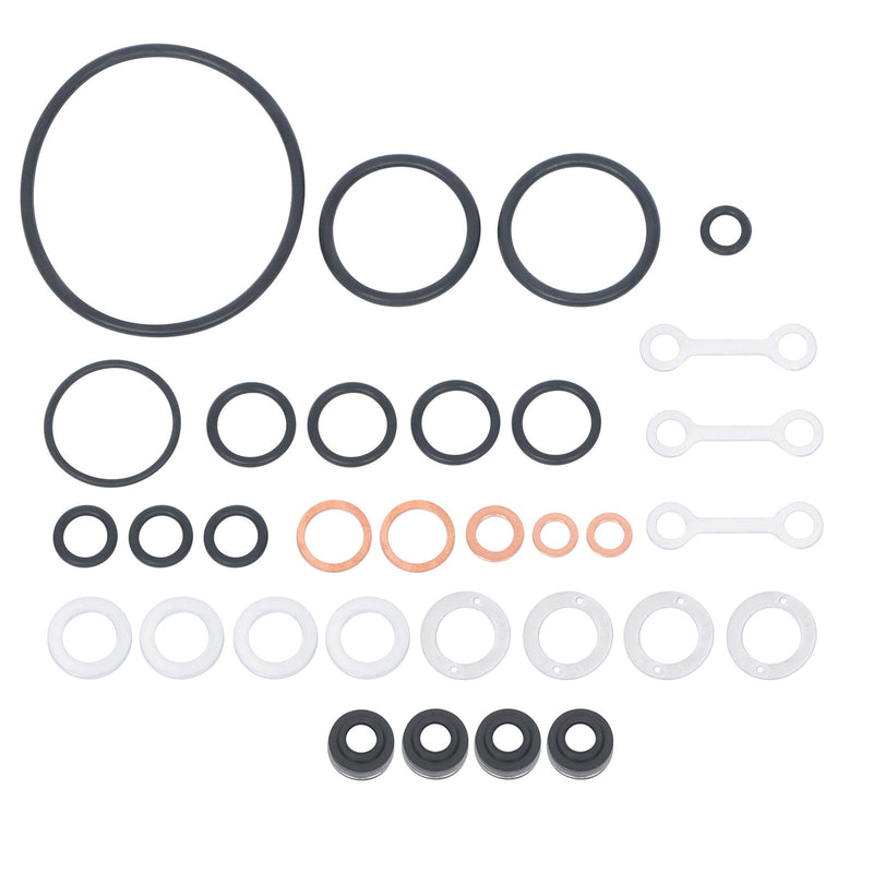 DURAFORCE D1101 Rebuild Kit For Kubota DH1101 Engine L245 L245DT L245C L2000 Tractor