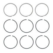 DURAFORCE D1101 Rebuild Kit For Kubota DH1101 Engine L245 L245DT L245C L2000 Tractor