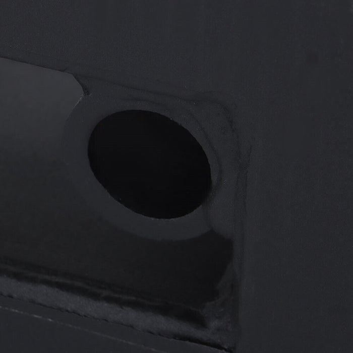 DURAFORCE Clamp On Bucket Loader Attachment Skid Steer Tractor Pallet Forks 60" 4000Lbs