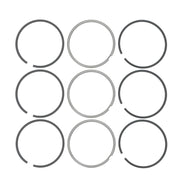 DURAFORCE D1102 Overhaul Rebuild Kit For Kubota L2050DT L235DT L2350 L235F Tractor Engine