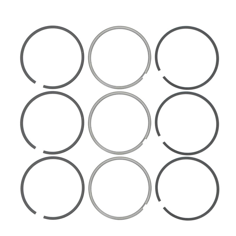 DURAFORCE D1102 Overhaul Rebuild Kit For Kubota L2050DT L235DT L2350 L235F Tractor Engine