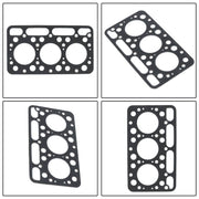 DURAFORCE D1102 Overhaul Rebuild Kit For Kubota L2050DT L235DT L2350 L235F Tractor Engine