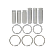 DURAFORCE D1102 Overhaul Rebuild Kit For Kubota L2050DT L235DT L2350 L235F Tractor Engine