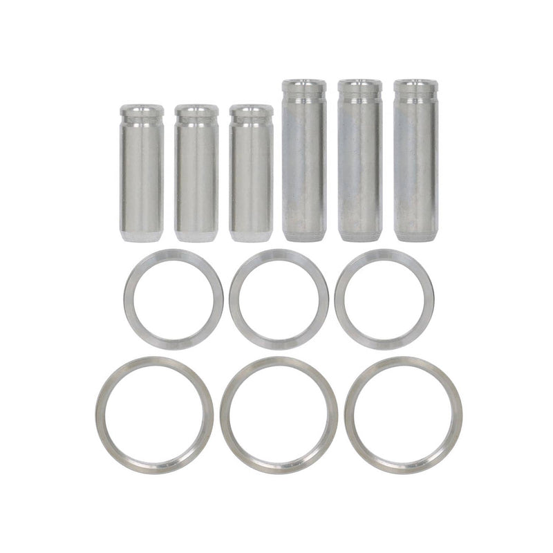 DURAFORCE D1102 Overhaul Rebuild Kit For Kubota L2050DT L235DT L2350 L235F Tractor Engine