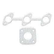 DURAFORCE D1102 Overhaul Rebuild Kit For Kubota L2050DT L235DT L2350 L235F Tractor Engine