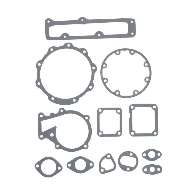 DURAFORCE D1102 Overhaul Rebuild Kit For Kubota L2050DT L235DT L2350 L235F Tractor Engine