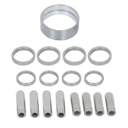 DURAFORCE Overhaul Rebuild Kit for Kubota V1702 V1702B Engine KH90 Bobcat 743 733