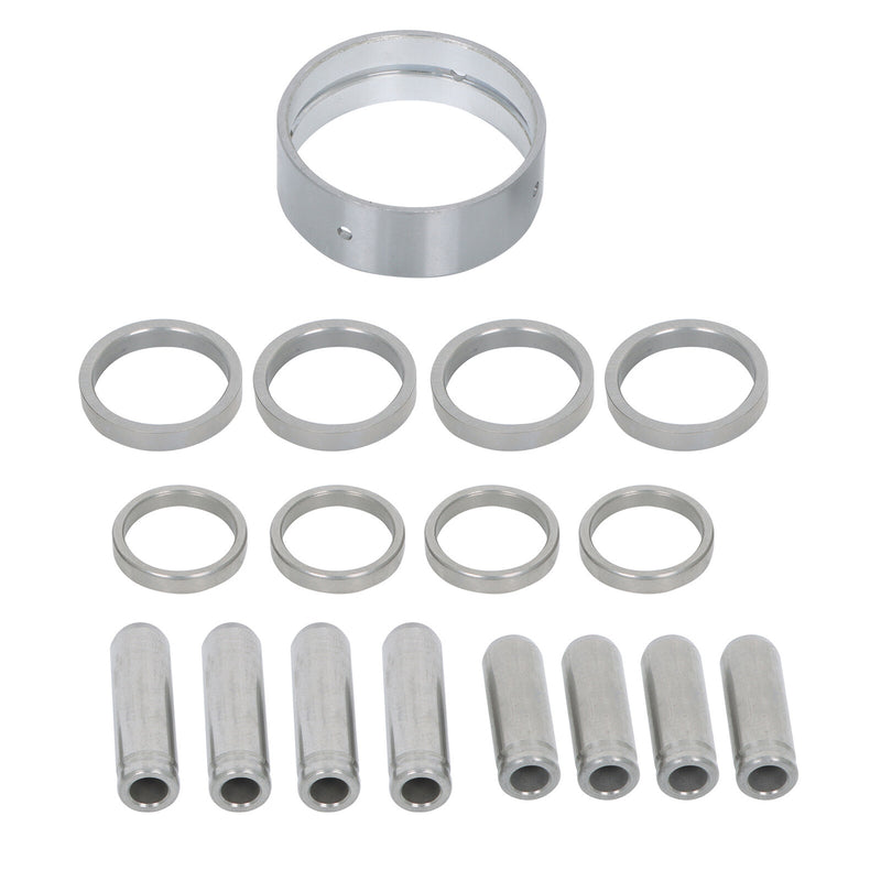 DURAFORCE Overhaul Rebuild Kit for Kubota V1702 V1702B Engine KH90 Bobcat 743 733