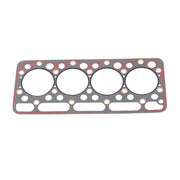 DURAFORCE Overhaul Rebuild Kit for Kubota V1702 V1702B Engine KH90 Bobcat 743 733