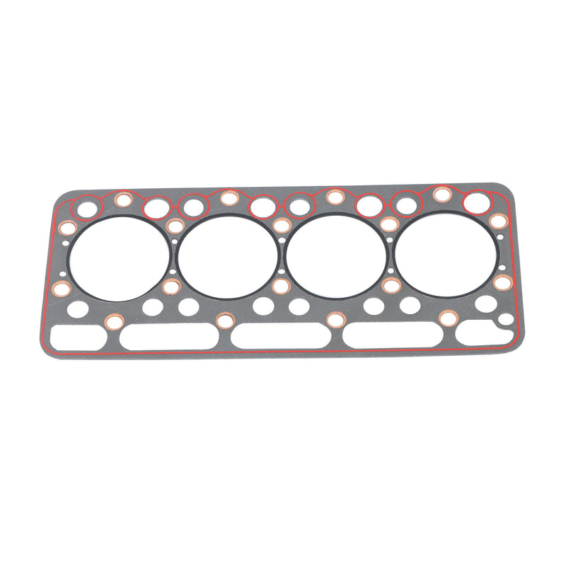 DURAFORCE Overhaul Rebuild Kit for Kubota V1702 V1702B Engine KH90 Bobcat 743 733