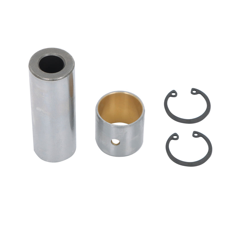 DURAFORCE Overhaul Rebuild Kit for Kubota V1702 V1702B Engine KH90 Bobcat 743 733