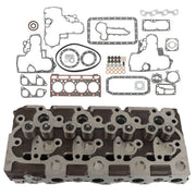 DURAFORCE For Kubota V1702 V1702B Bobcat 1600 733 Engine Cylinder Head & Gasket Kits NEW