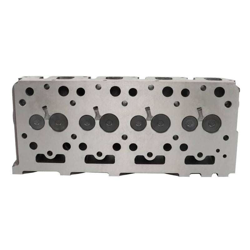 DURAFORCE For Kubota V1702 V1702B Bobcat 1600 733 Engine Cylinder Head & Gasket Kits NEW
